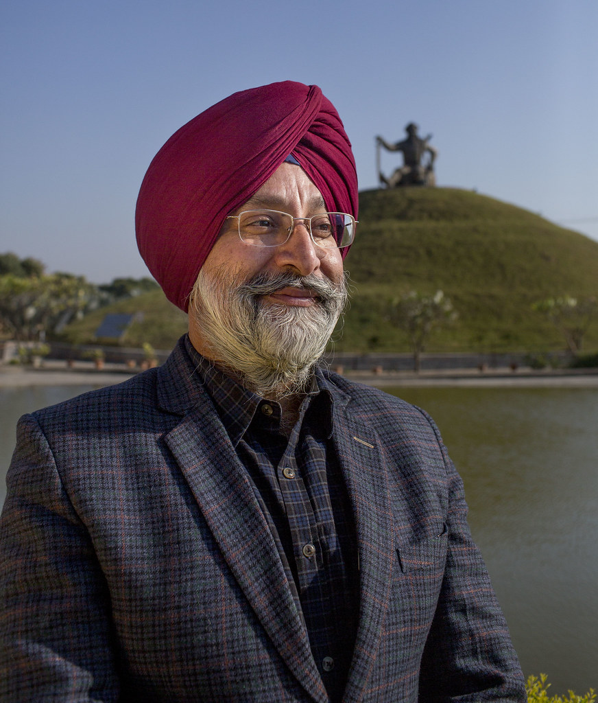 hs grewal